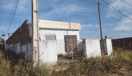 Oportunidade Única em LAGOA DO CARRO - PE | Tipo: Casa | Negociação: Venda Direta Online  | Situação: Imóvel