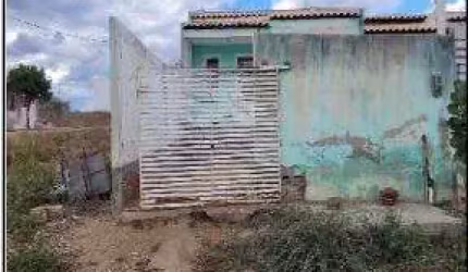 Oportunidade Única em INGAZEIRA - PE | Tipo: Casa | Negociação: Venda Direta Online  | Situação: Imóvel