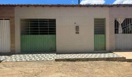 Oportunidade Única em SAO JOSE DO BELMONTE - PE | Tipo: Casa | Negociação: Venda Online  | Situação: Imóvel