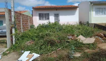Oportunidade Única em SANTA CRUZ DO CAPIBARIBE - PE | Tipo: Casa | Negociação: Venda Direta Online  | Situação: Imóvel