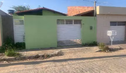Oportunidade Única em SANTA CRUZ DO CAPIBARIBE - PE | Tipo: Casa | Negociação: Venda Direta Online  | Situação: Imóvel