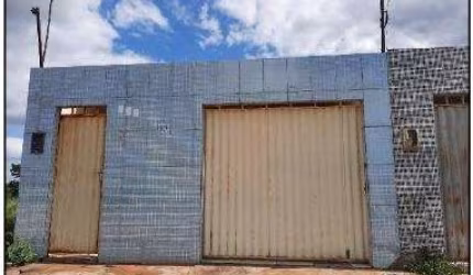 Oportunidade Única em SAO JOSE DO BELMONTE - PE | Tipo: Casa | Negociação: Venda Direta Online  | Situação: Imóvel