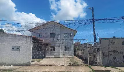 Oportunidade Única em PAULISTA - PE | Tipo: Apartamento | Negociação: Venda Direta Online  | Situação: Imóvel
