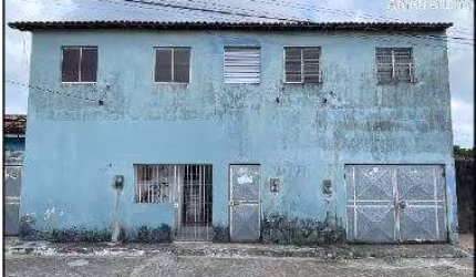 Oportunidade Única em ABREU E LIMA - PE | Tipo: Casa | Negociação: Venda Direta Online  | Situação: Imóvel