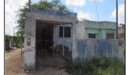 Oportunidade Única em LAGOA DO CARRO - PE | Tipo: Casa | Negociação: Venda Direta Online  | Situação: Imóvel