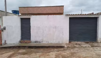 Oportunidade Única em CHA DE ALEGRIA - PE | Tipo: Casa | Negociação: Venda Direta Online  | Situação: Imóvel
