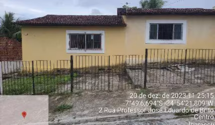 Oportunidade Única em IGARASSU - PE | Tipo: Casa | Negociação: Venda Direta Online  | Situação: Imóvel