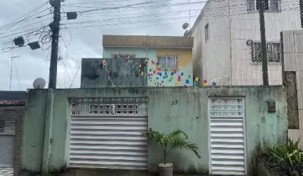 Oportunidade Única em CARPINA - PE | Tipo: Casa | Negociação: Venda Direta Online  | Situação: Imóvel