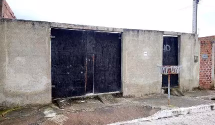 Oportunidade Única em BELO JARDIM - PE | Tipo: Casa | Negociação: Venda Direta Online  | Situação: Imóvel