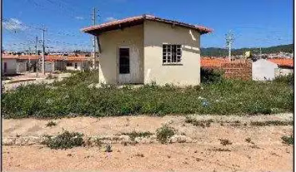 Oportunidade Única em BELO JARDIM - PE | Tipo: Casa | Negociação: Venda Direta Online  | Situação: Imóvel