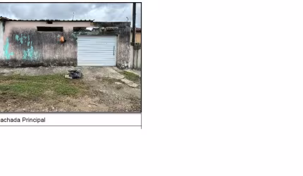 Oportunidade Única em IGARASSU - PE | Tipo: Casa | Negociação: Venda Direta Online  | Situação: Imóvel