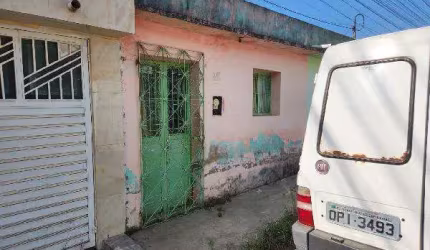 Oportunidade Única em SANTA CRUZ DO CAPIBARIBE - PE | Tipo: Casa | Negociação: Venda Direta Online  | Situação: Imóvel