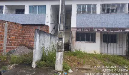 Oportunidade Única em IGARASSU - PE | Tipo: Apartamento | Negociação: Venda Direta Online  | Situação: Imóvel