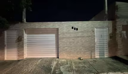 Oportunidade Única em SANTA CRUZ DO CAPIBARIBE - PE | Tipo: Casa | Negociação: Venda Online  | Situação: Imóvel