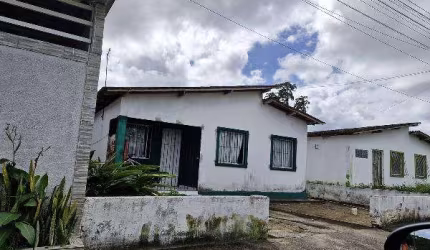 Oportunidade Única em IGARASSU - PE | Tipo: Casa | Negociação: Venda Direta Online  | Situação: Imóvel