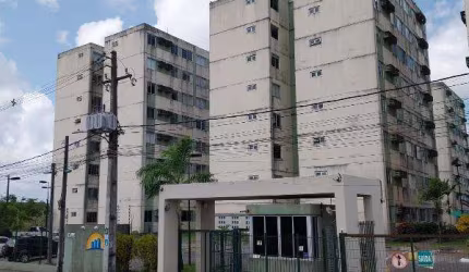 Oportunidade Única em IPOJUCA - PE | Tipo: Apartamento | Negociação: Venda Online  | Situação: Imóvel