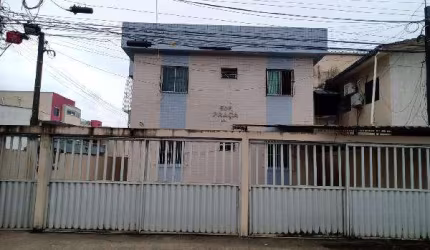 Oportunidade Única em CABO DE SANTO AGOSTINHO - PE | Tipo: Apartamento | Negociação: Venda Direta Online  | Situação: Imóvel