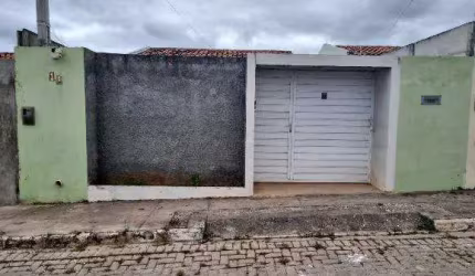 Oportunidade Única em BELO JARDIM - PE | Tipo: Casa | Negociação: Venda Direta Online  | Situação: Imóvel