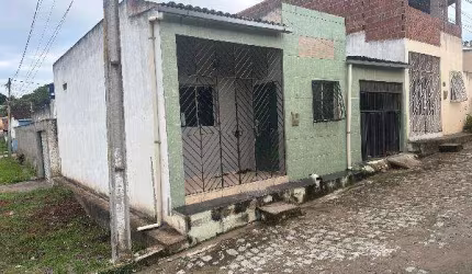 Oportunidade Única em LAGOA DO CARRO - PE | Tipo: Casa | Negociação: Venda Direta Online  | Situação: Imóvel