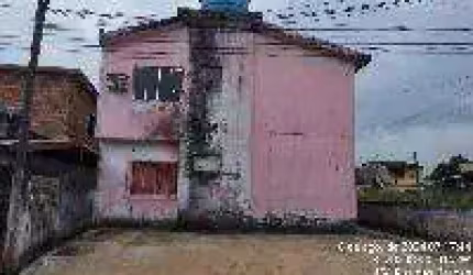 Oportunidade Única em CABO DE SANTO AGOSTINHO - PE | Tipo: Apartamento | Negociação: Venda Direta Online  | Situação: Imóvel