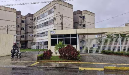 Oportunidade Única em SAO LOURENCO DA MATA - PE | Tipo: Apartamento | Negociação: Venda Direta Online  | Situação: Imóvel
