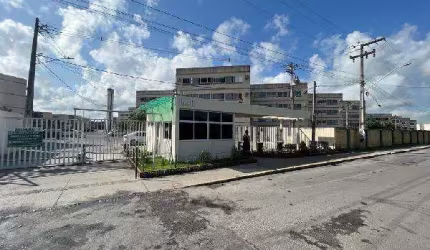 Oportunidade Única em SAO LOURENCO DA MATA - PE | Tipo: Apartamento | Negociação: Venda Online  | Situação: Imóvel