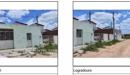 Oportunidade Única em PESQUEIRA - PE | Tipo: Casa | Negociação: Venda Direta Online  | Situação: Imóvel