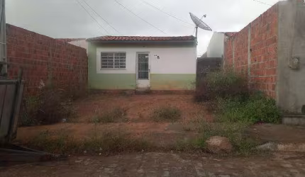 Oportunidade Única em BELO JARDIM - PE | Tipo: Casa | Negociação: Venda Direta Online  | Situação: Imóvel
