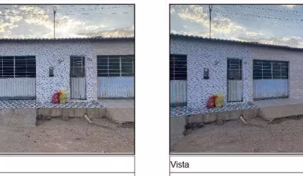 Oportunidade Única em SAO JOSE DO BELMONTE - PE | Tipo: Casa | Negociação: Venda Online  | Situação: Imóvel