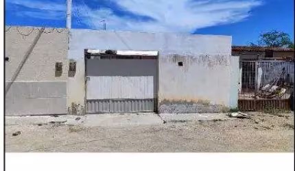 Oportunidade Única em ARCOVERDE - PE | Tipo: Casa | Negociação: Venda Direta Online  | Situação: Imóvel