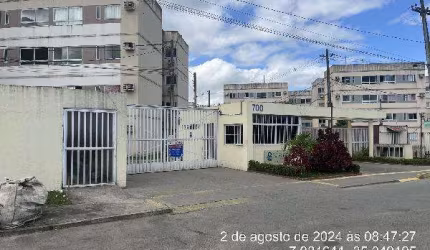 Oportunidade Única em SAO LOURENCO DA MATA - PE | Tipo: Apartamento | Negociação: Venda Direta Online  | Situação: Imóvel