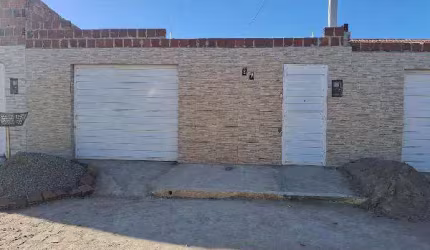Oportunidade Única em SANTA CRUZ DO CAPIBARIBE - PE | Tipo: Casa | Negociação: Venda Direta Online  | Situação: Imóvel