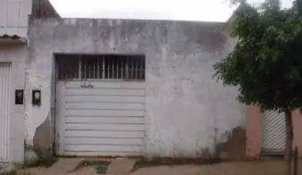Oportunidade Única em SANTA CRUZ DO CAPIBARIBE - PE | Tipo: Casa | Negociação: Venda Direta Online  | Situação: Imóvel