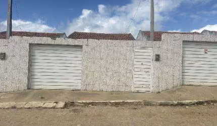 Oportunidade Única em SANTA CRUZ DO CAPIBARIBE - PE | Tipo: Casa | Negociação: Venda Online  | Situação: Imóvel
