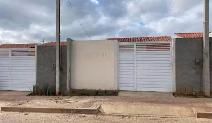 Oportunidade Única em BELO JARDIM - PE | Tipo: Casa | Negociação: Venda Direta Online  | Situação: Imóvel