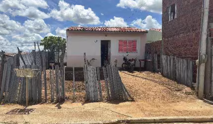 Oportunidade Única em SANTA CRUZ DO CAPIBARIBE - PE | Tipo: Casa | Negociação: Venda Direta Online  | Situação: Imóvel