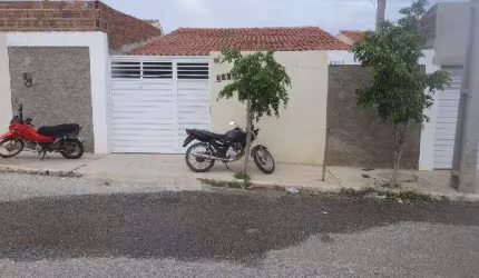 Oportunidade Única em SANTA CRUZ DO CAPIBARIBE - PE | Tipo: Casa | Negociação: Venda Direta Online  | Situação: Imóvel