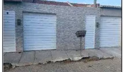 Oportunidade Única em SANTA CRUZ DO CAPIBARIBE - PE | Tipo: Casa | Negociação: Venda Direta Online  | Situação: Imóvel