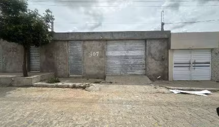 Oportunidade Única em SANTA CRUZ DO CAPIBARIBE - PE | Tipo: Casa | Negociação: Venda Direta Online  | Situação: Imóvel