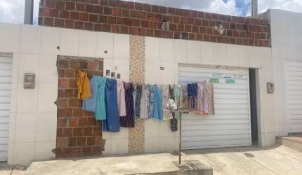 Oportunidade Única em SANTA CRUZ DO CAPIBARIBE - PE | Tipo: Casa | Negociação: Venda Direta Online  | Situação: Imóvel
