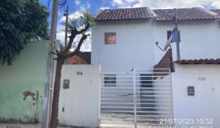 Oportunidade Única em SANTA CRUZ DO CAPIBARIBE - PE | Tipo: Casa | Negociação: Venda Online  | Situação: Imóvel