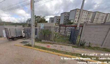 Oportunidade Única em CAMARAGIBE - PE | Tipo: Apartamento | Negociação: Venda Direta Online  | Situação: Imóvel