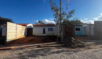 Oportunidade Única em BELO JARDIM - PE | Tipo: Casa | Negociação: Venda Direta Online  | Situação: Imóvel