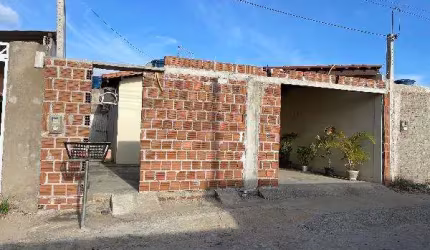 Oportunidade Única em SANTA CRUZ DO CAPIBARIBE - PE | Tipo: Casa | Negociação: Venda Direta Online  | Situação: Imóvel
