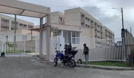 Oportunidade Única em SAO LOURENCO DA MATA - PE | Tipo: Apartamento | Negociação: Venda Direta Online  | Situação: Imóvel