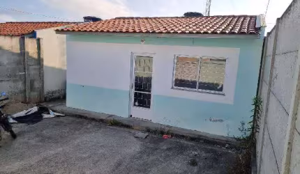 Oportunidade Única em BELO JARDIM - PE | Tipo: Casa | Negociação: Venda Direta Online  | Situação: Imóvel