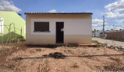 Oportunidade Única em BELO JARDIM - PE | Tipo: Casa | Negociação: Venda Direta Online  | Situação: Imóvel
