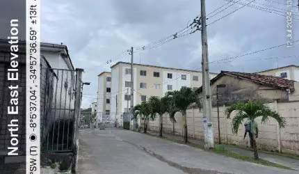 Oportunidade Única em RECIFE - PE | Tipo: Apartamento | Negociação: Venda Online  | Situação: Imóvel