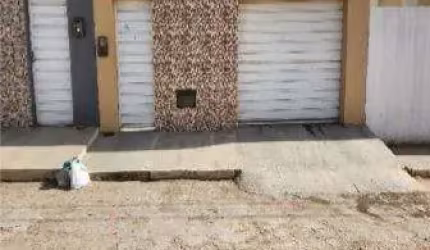 Oportunidade Única em SANTA CRUZ DO CAPIBARIBE - PE | Tipo: Casa | Negociação: Venda Direta Online  | Situação: Imóvel