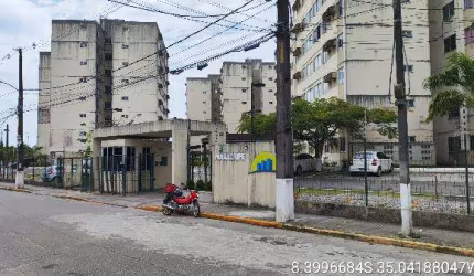 Oportunidade Única em IPOJUCA - PE | Tipo: Apartamento | Negociação: Venda Direta Online  | Situação: Imóvel